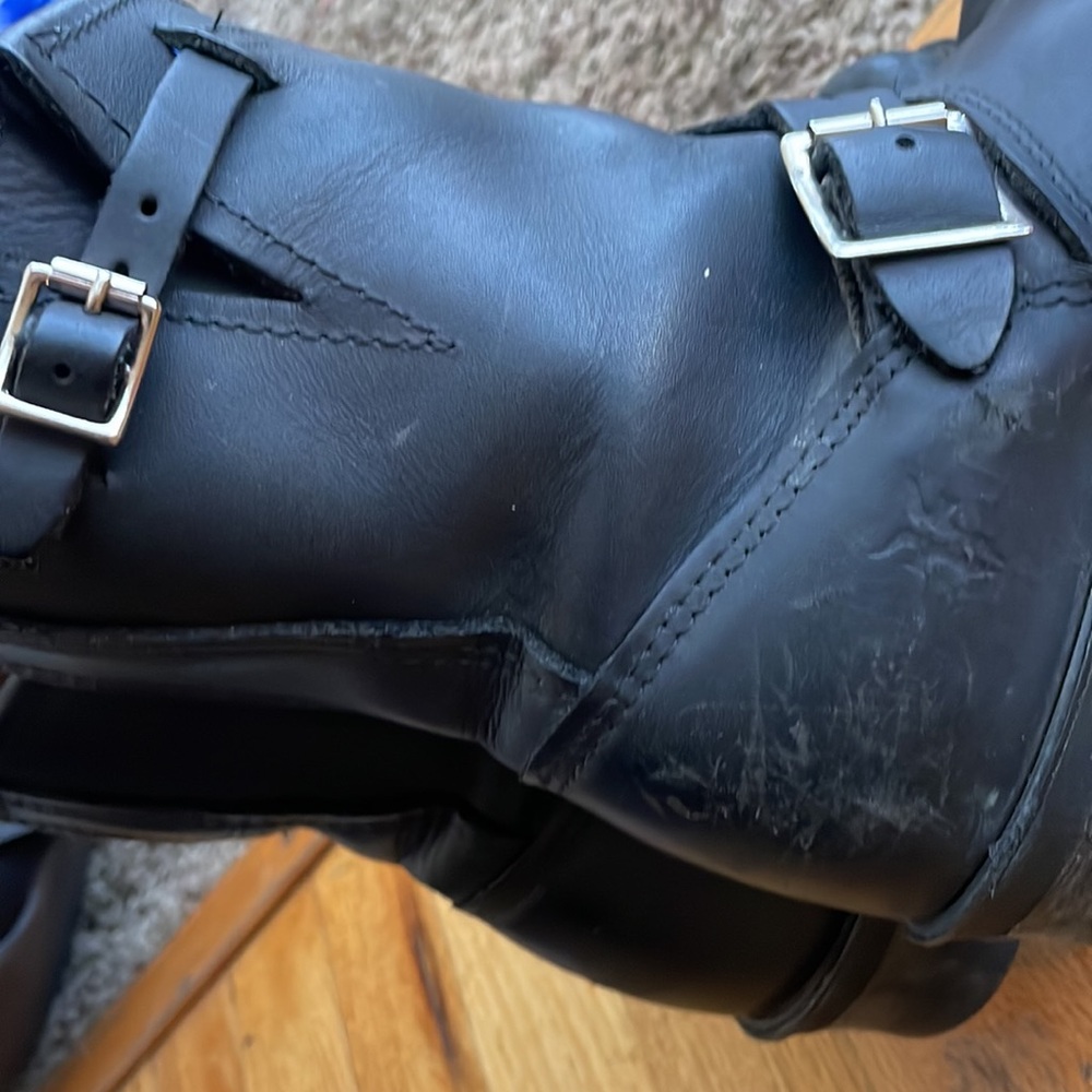 Fry boots - Picture 7 of 8